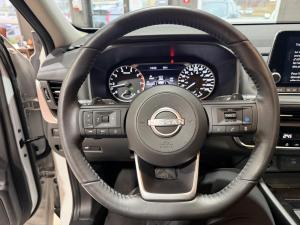 Miniature 16 Nissan Rogue SV 2024