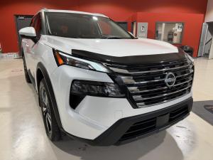 Miniature 12 Nissan Rogue SV 2024