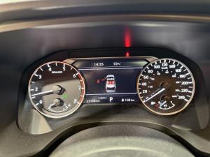 Miniature 17 Nissan Rogue SV 2024
