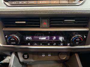 Miniature 24 Nissan Rogue SV 2024