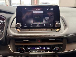 Miniature 21 Nissan Rogue SV 2024