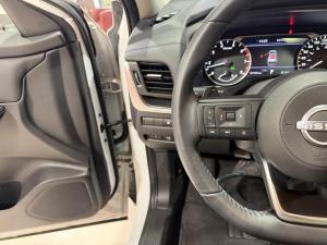 Miniature 19 Nissan Rogue SV 2024
