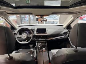 Miniature 27 Nissan Rogue SV 2024