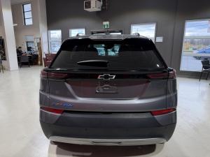 Thumbnail 5 Chevrolet Bolt EUV Premier 2022