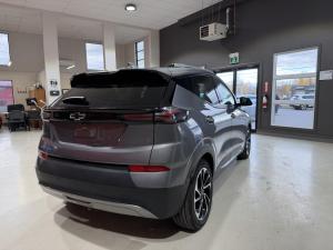 Thumbnail 8 Chevrolet Bolt EUV Premier 2022