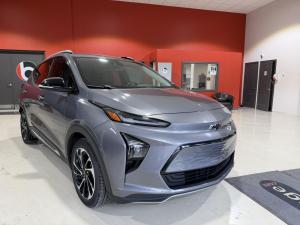 Thumbnail 10 Chevrolet Bolt EUV Premier 2022