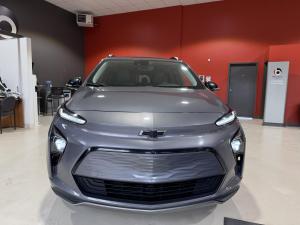Thumbnail 12 Chevrolet Bolt EUV Premier 2022