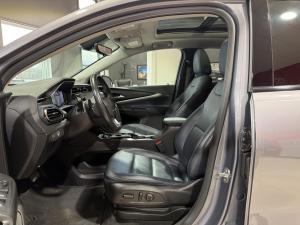 Thumbnail 18 Chevrolet Bolt EUV Premier 2022