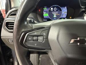 Thumbnail 22 Chevrolet Bolt EUV Premier 2022