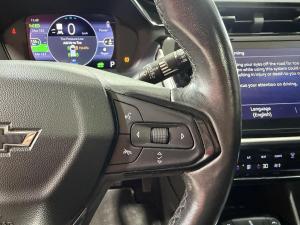 Thumbnail 23 Chevrolet Bolt EUV Premier 2022