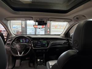 Thumbnail 31 Chevrolet Bolt EUV Premier 2022