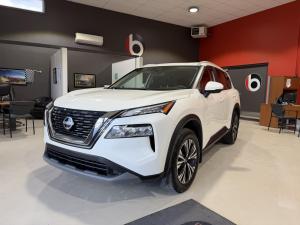 2023 Nissan Rogue SV Moonroof - Image 1