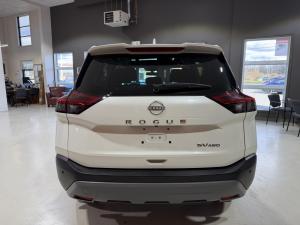 Thumbnail 5 Nissan Rogue SV Moonroof 2023