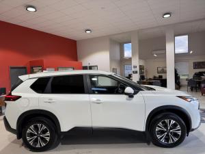 Thumbnail 9 Nissan Rogue SV Moonroof 2023