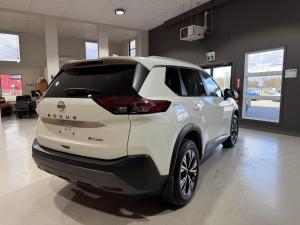 Thumbnail 8 Nissan Rogue SV Moonroof 2023