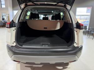 Thumbnail 7 Nissan Rogue SV Moonroof 2023