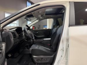 Thumbnail 16 Nissan Rogue SV Moonroof 2023