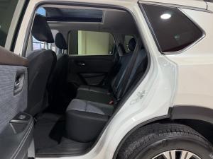 Thumbnail 13 Nissan Rogue SV Moonroof 2023