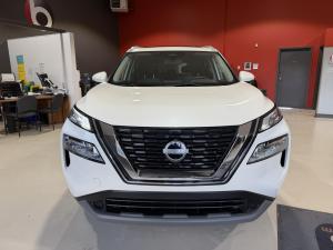 Thumbnail 12 Nissan Rogue SV Moonroof 2023