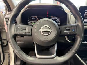 Thumbnail 18 Nissan Rogue SV Moonroof 2023
