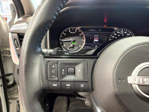 Thumbnail 19 Nissan Rogue SV Moonroof 2023