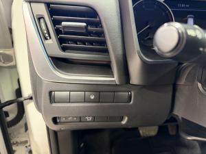 Thumbnail 17 Nissan Rogue SV Moonroof 2023