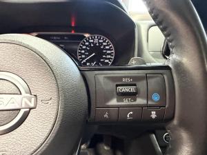 Thumbnail 20 Nissan Rogue SV Moonroof 2023