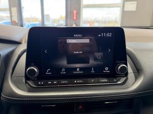 Thumbnail 23 Nissan Rogue SV Moonroof 2023