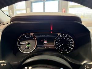 Thumbnail 22 Nissan Rogue SV Moonroof 2023