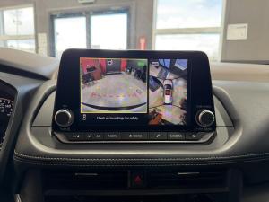 Thumbnail 24 Nissan Rogue SV Moonroof 2023