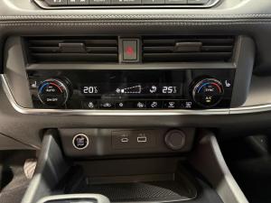 Thumbnail 26 Nissan Rogue SV Moonroof 2023