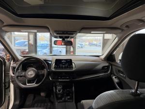 Thumbnail 29 Nissan Rogue SV Moonroof 2023