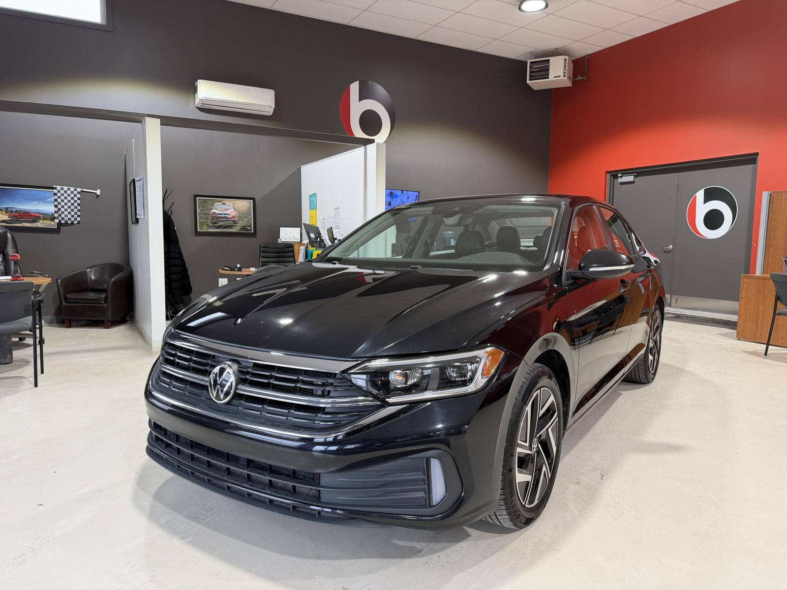 Image 1 Volkswagen Jetta Highline 2022