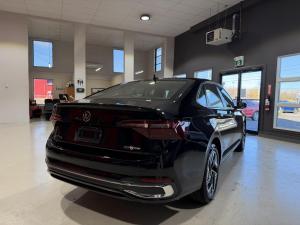 Thumbnail 7 Volkswagen Jetta Highline 2022