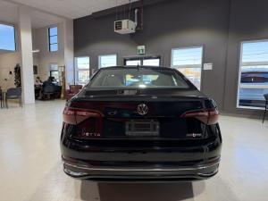 Thumbnail 5 Volkswagen Jetta Highline 2022