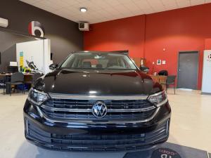Thumbnail 11 Volkswagen Jetta Highline 2022