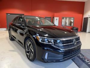 Thumbnail 9 Volkswagen Jetta Highline 2022