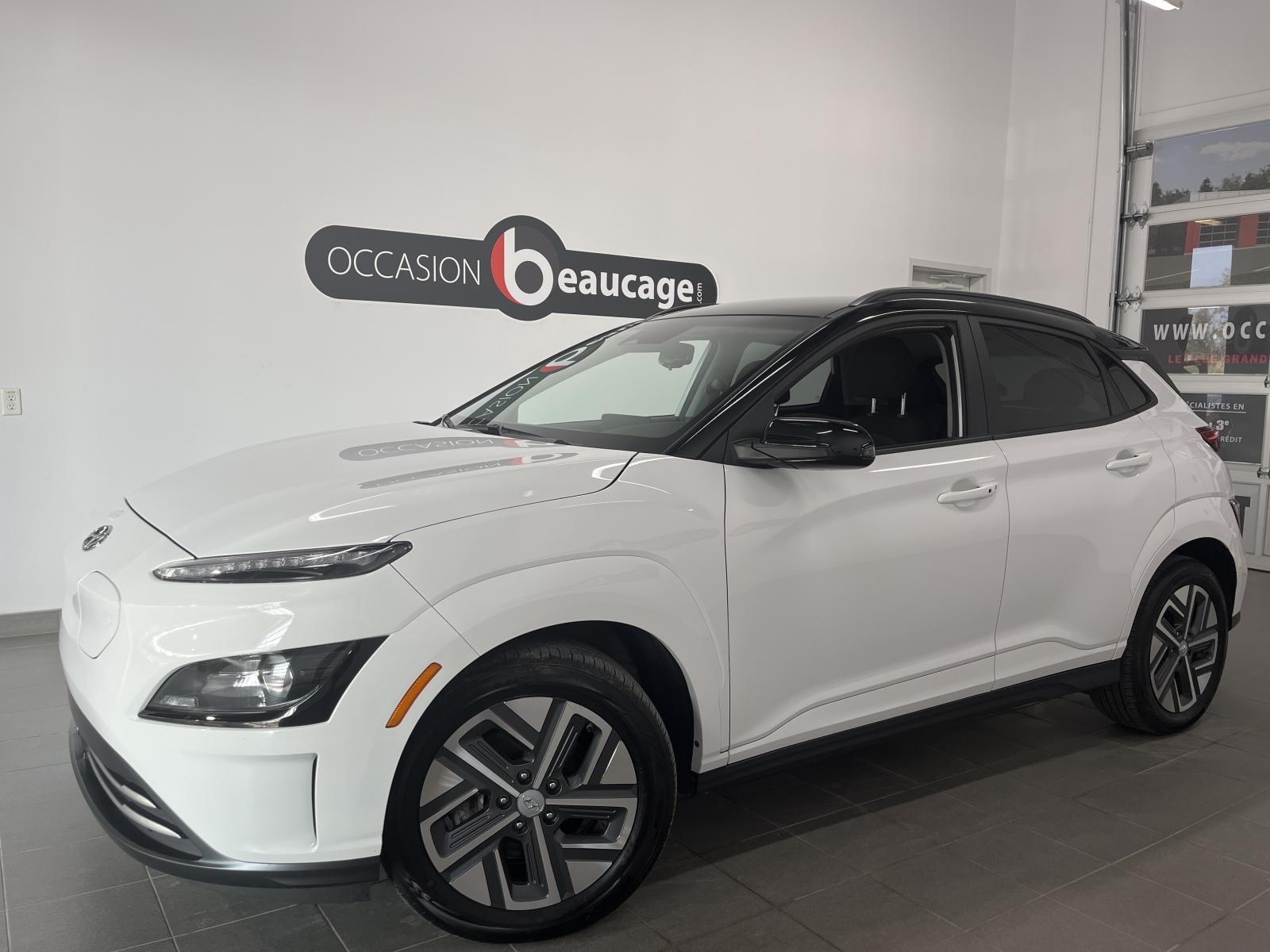 Hyundai Kona EV Preferred 2023