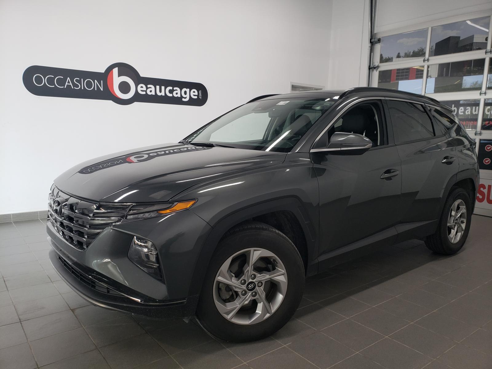 Hyundai Tucson Trend 2024