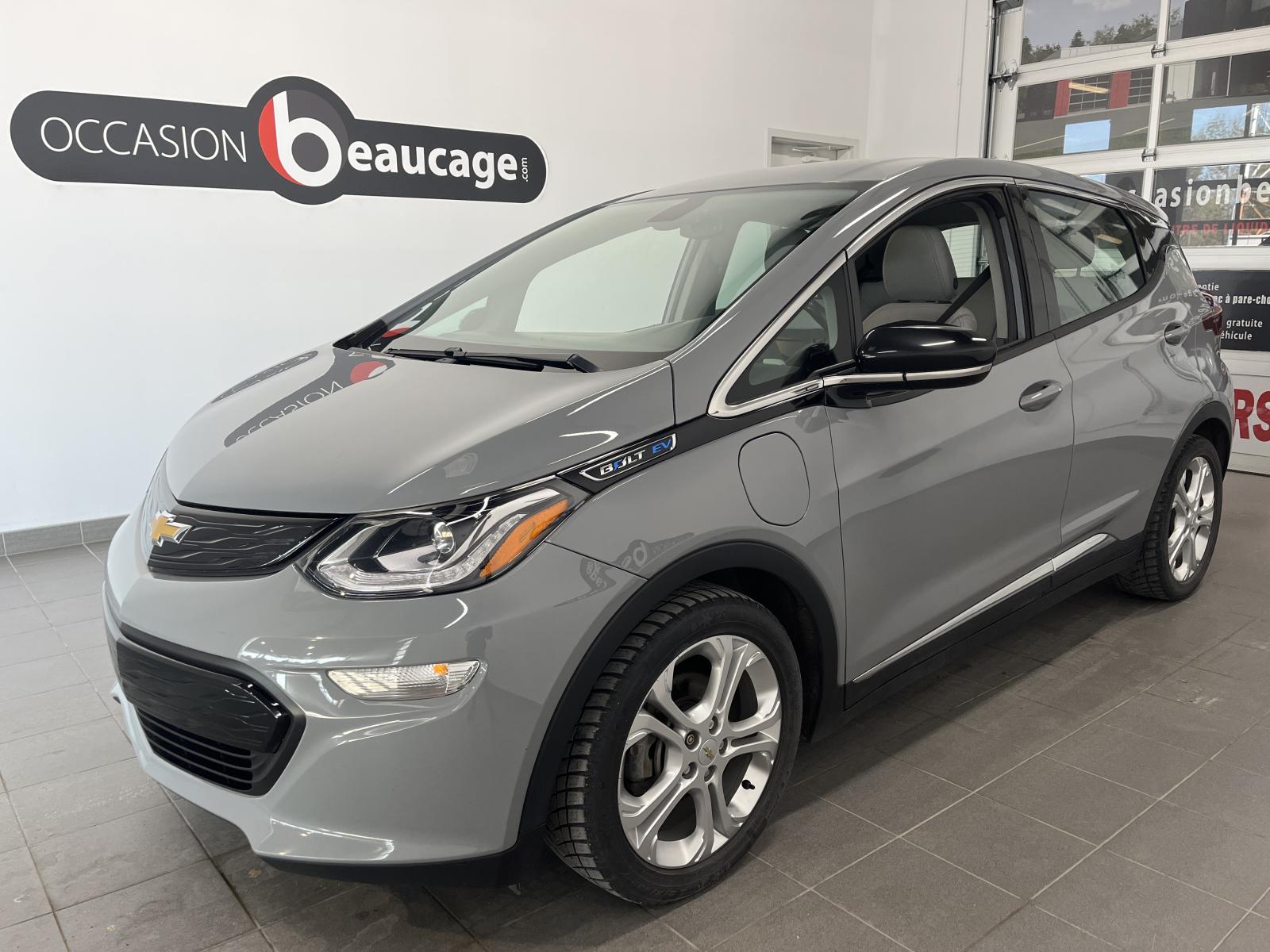 Chevrolet Bolt EV LT 2020