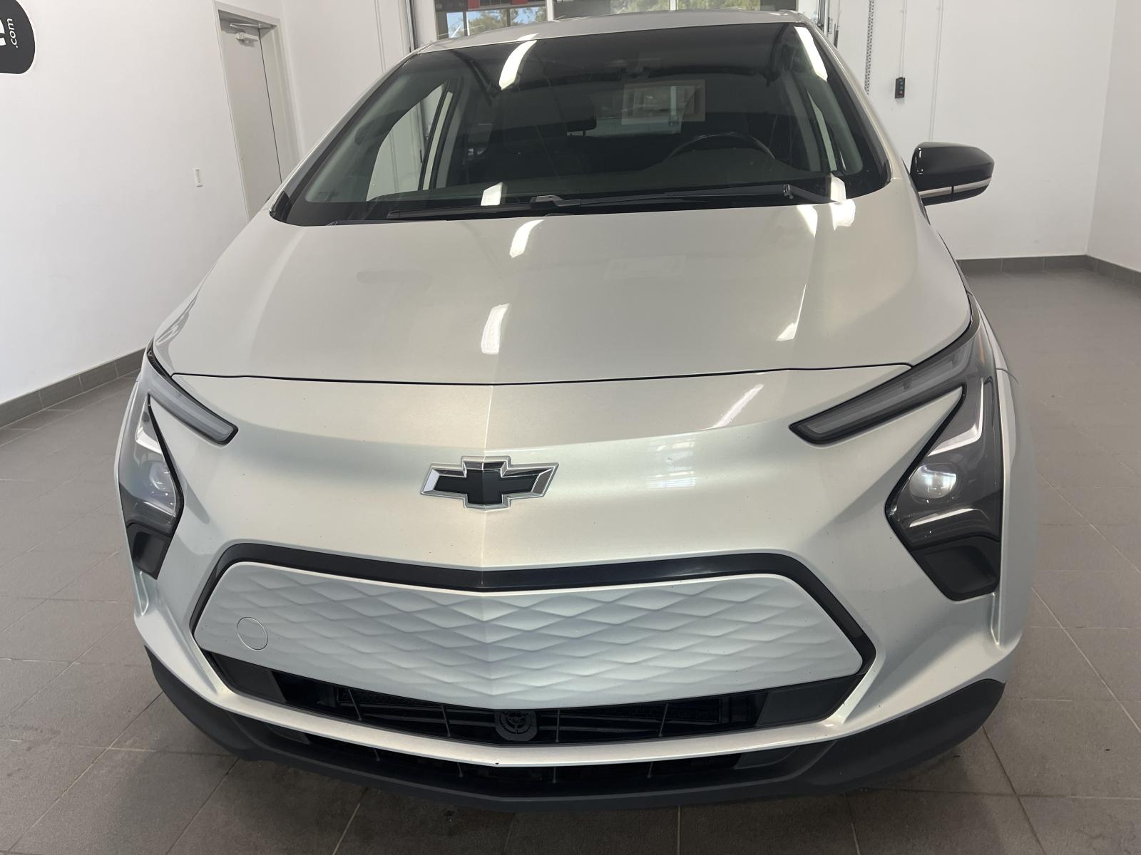 Image 4 Chevrolet Bolt EV LT 2022