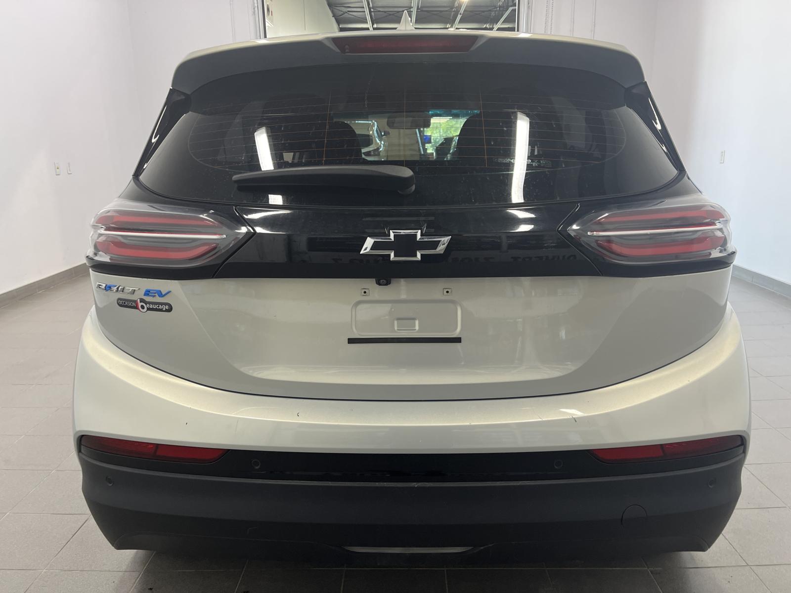 Image 7 Chevrolet Bolt EV LT 2022