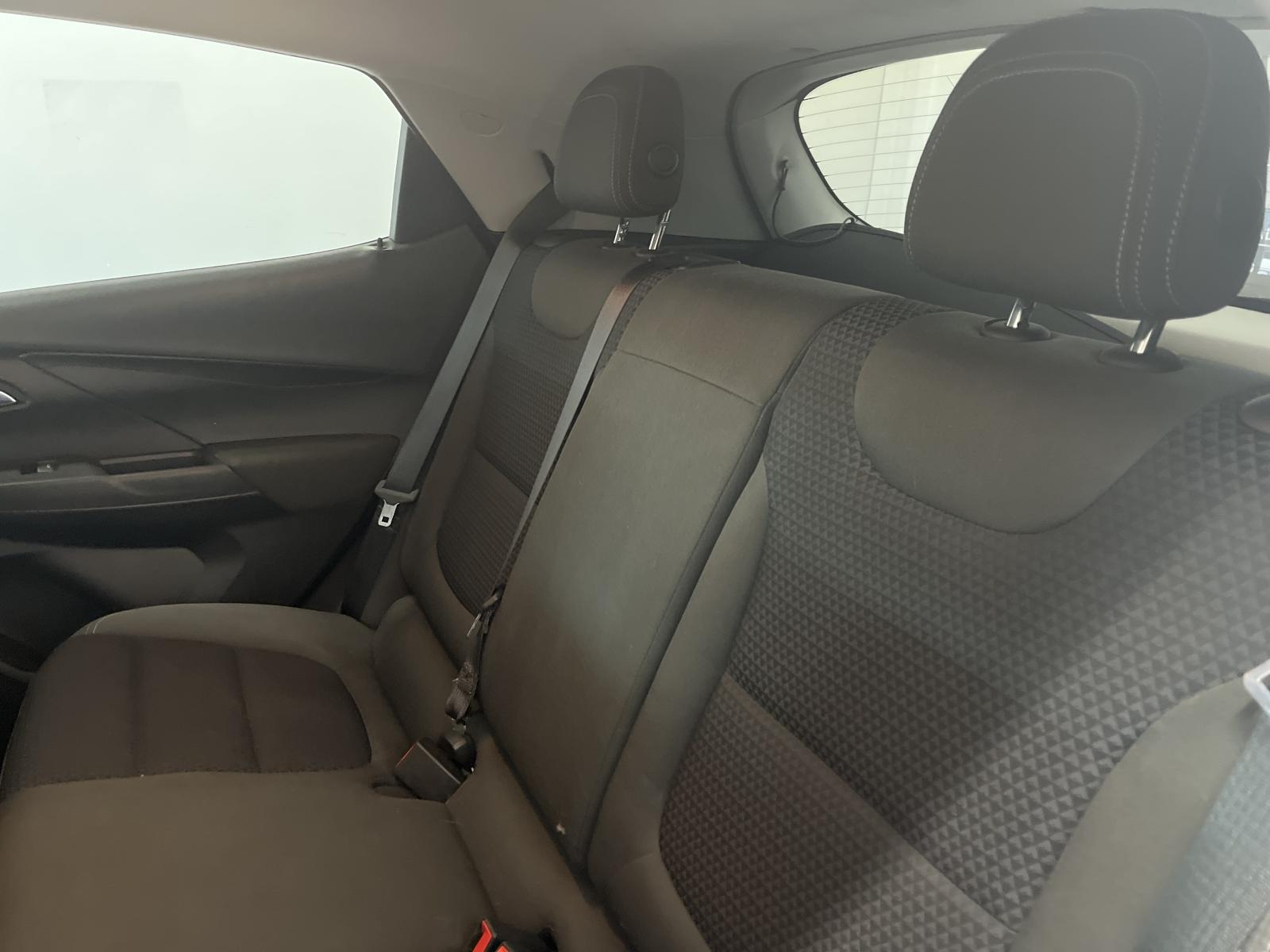 Image 9 Chevrolet Bolt EV LT 2022