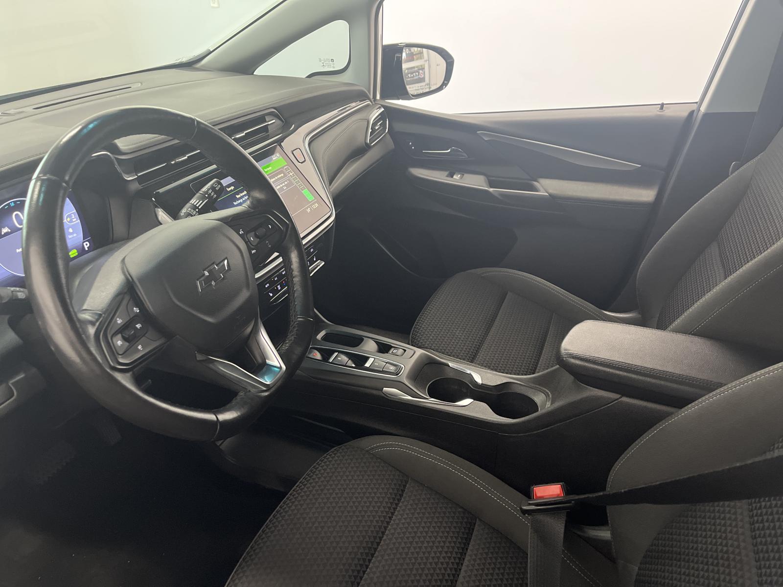 Image 10 Chevrolet Bolt EV LT 2022