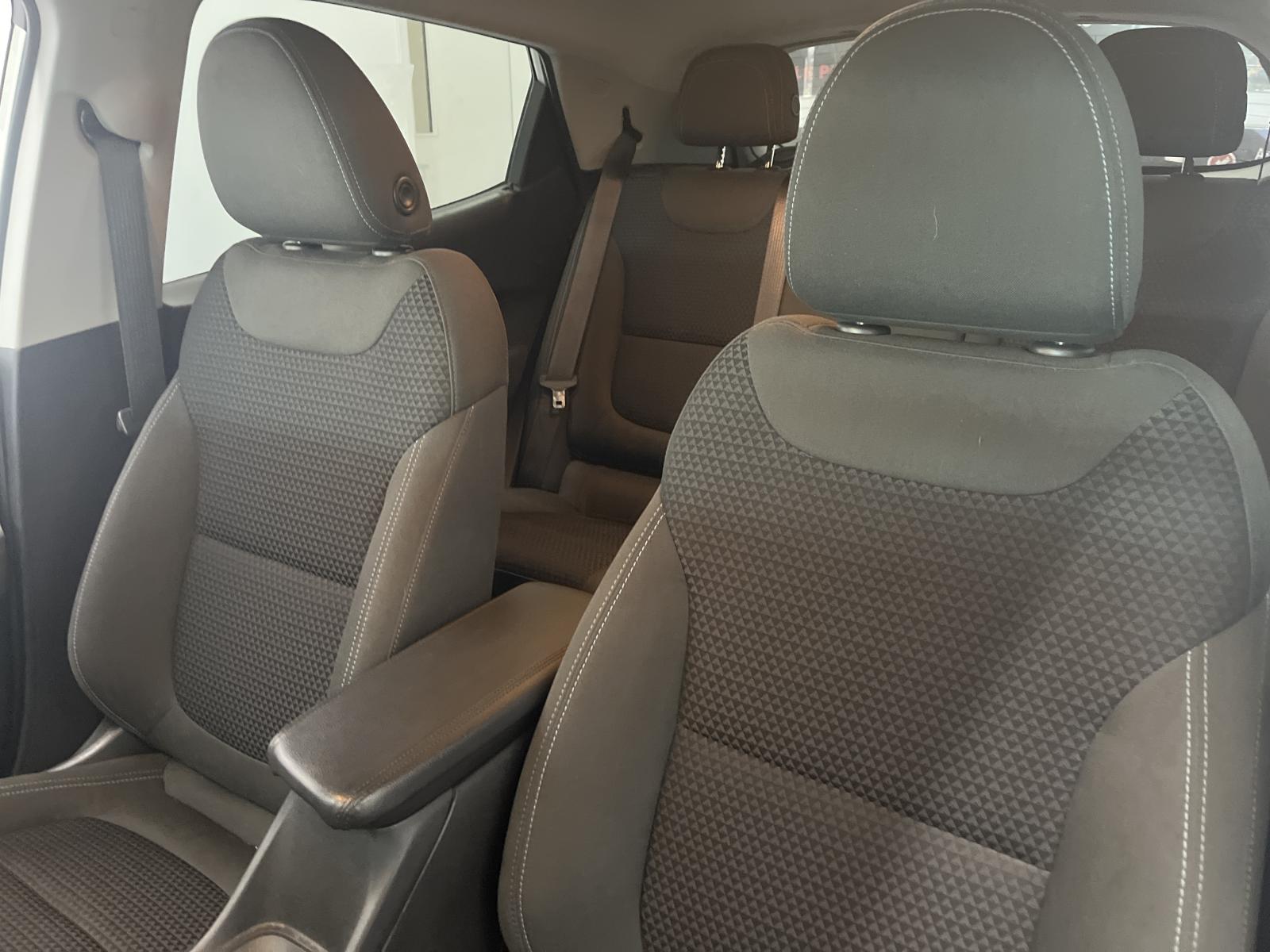 Image 11 Chevrolet Bolt EV LT 2022