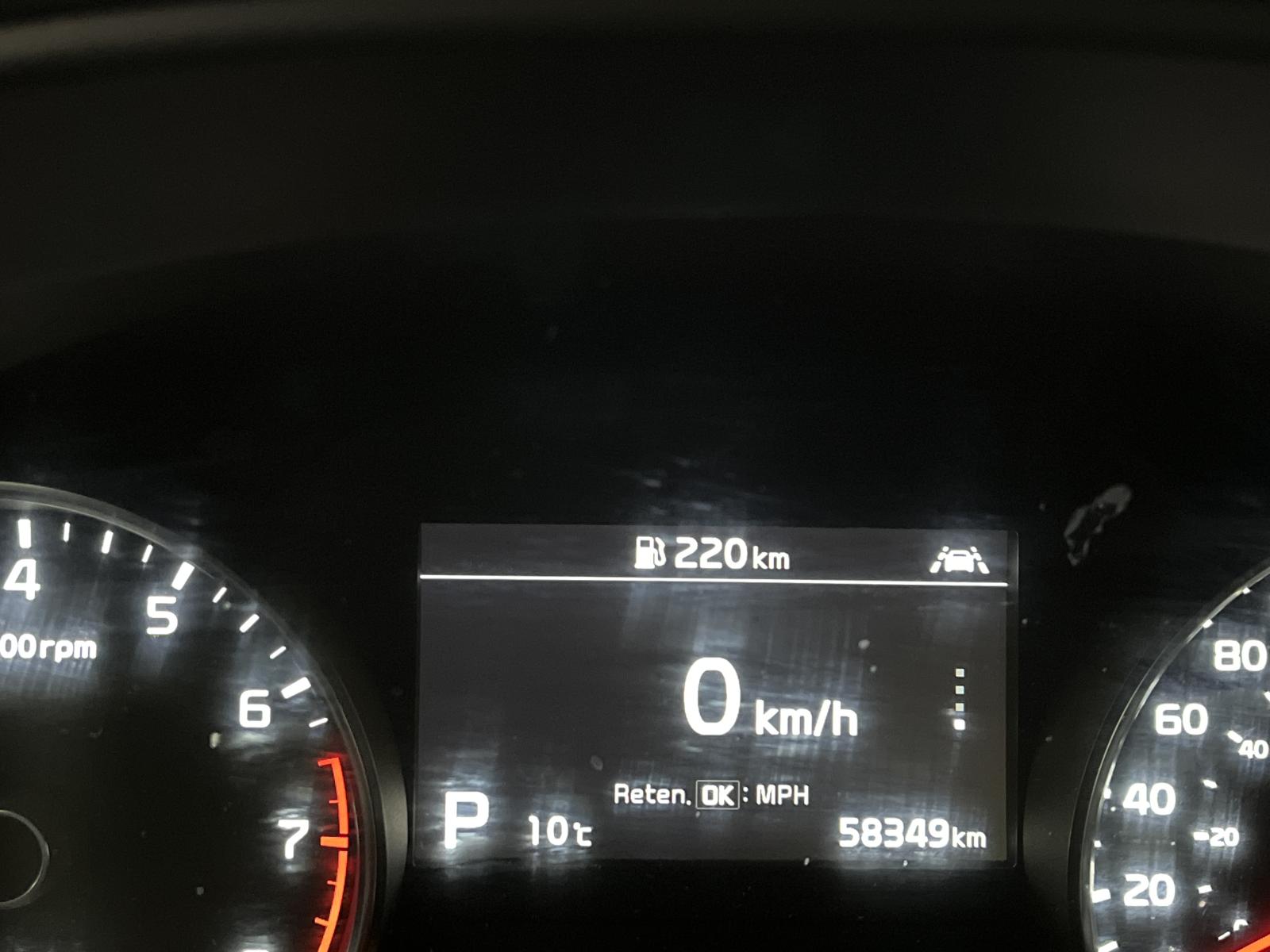 Image 11 Kia Sportage EX Premium S 2022