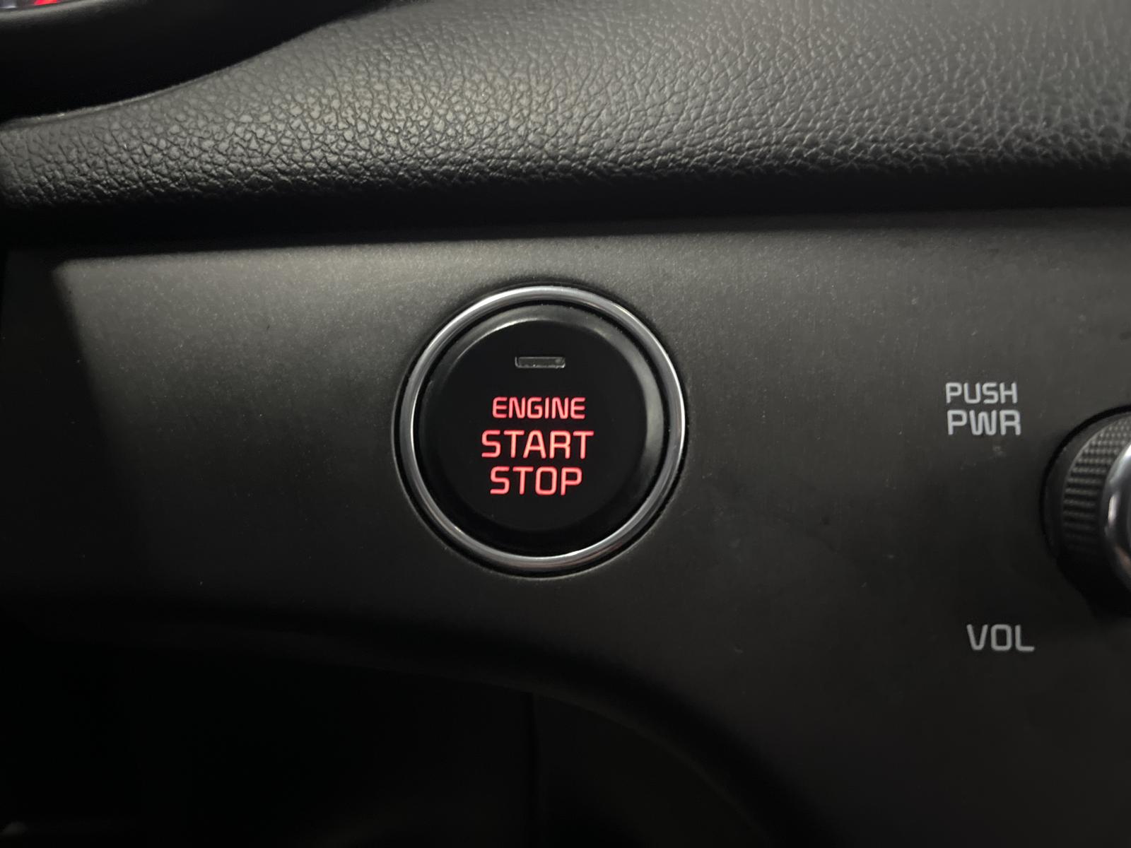 Image 13 Kia Sportage EX Premium S 2022