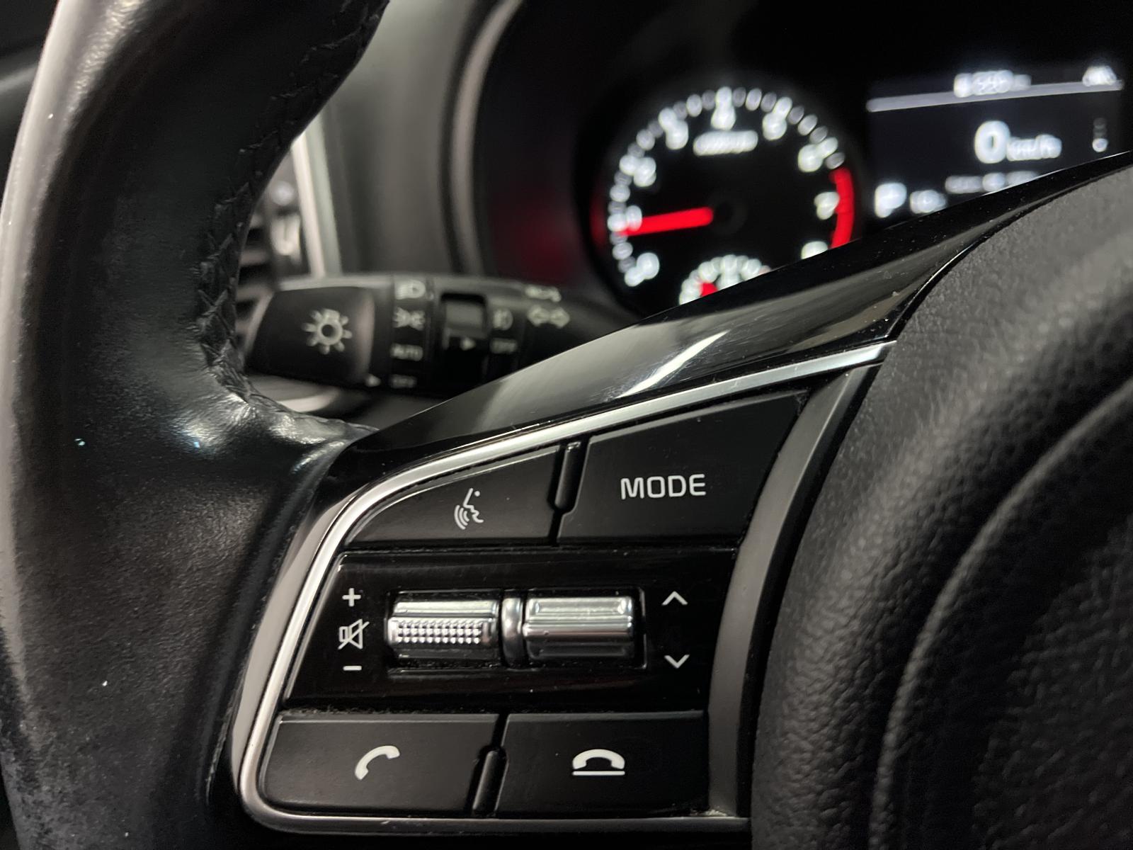 Image 15 Kia Sportage EX Premium S 2022