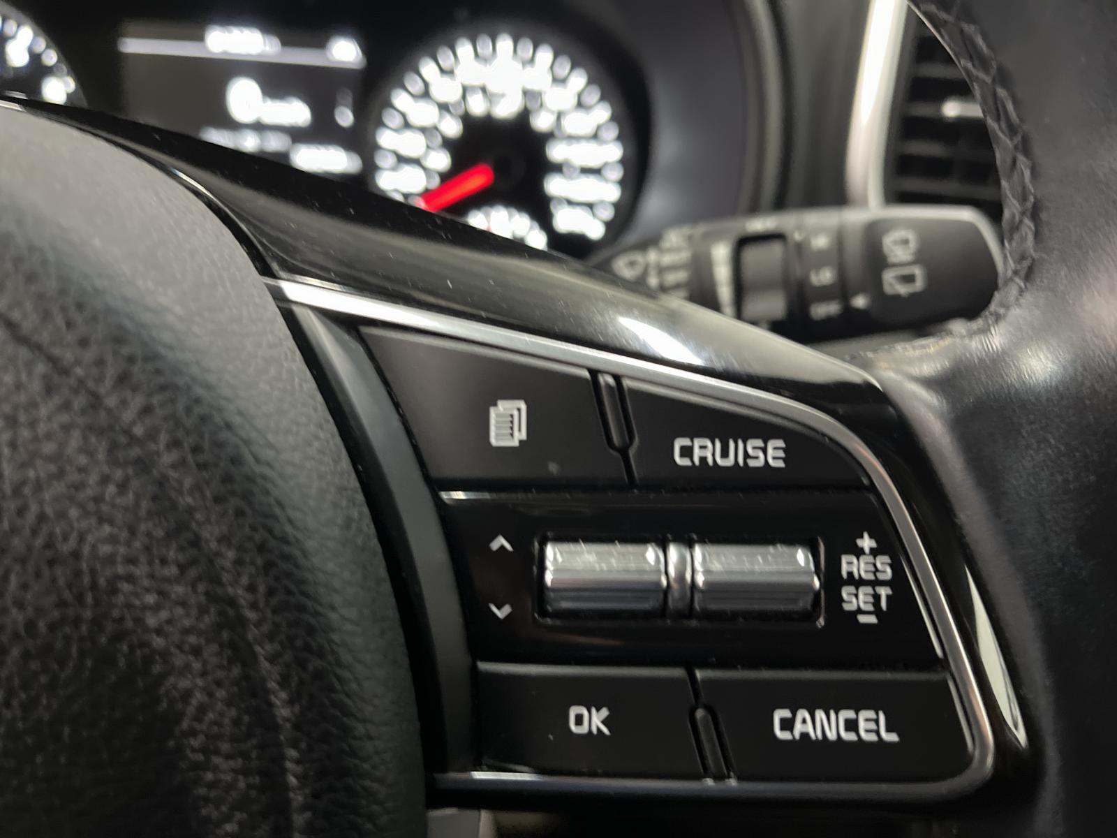 Image 17 Kia Sportage EX Premium S 2022