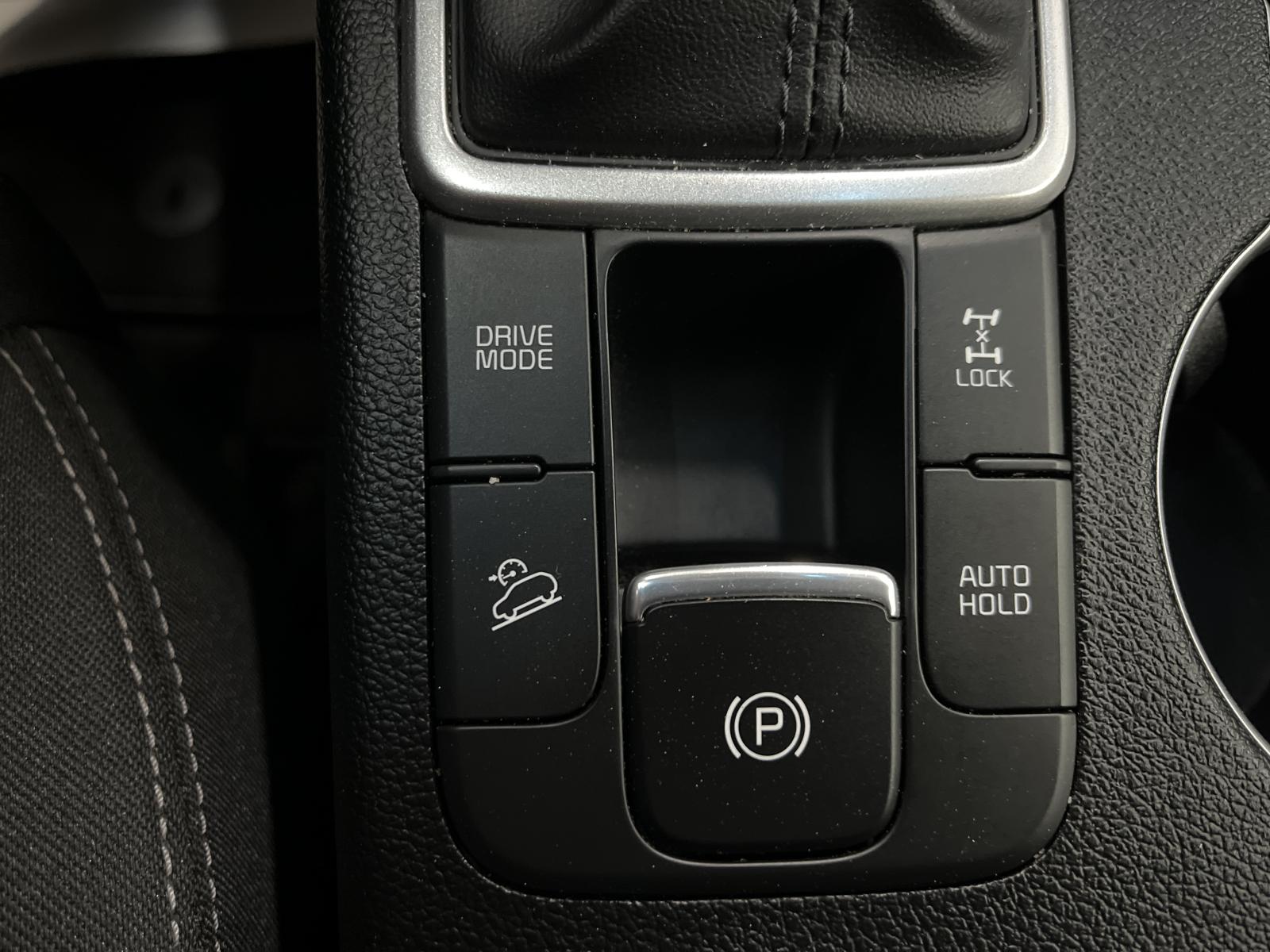 Image 18 Kia Sportage EX Premium S 2022